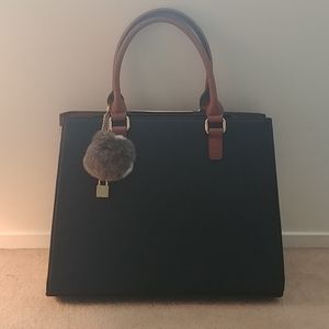 Aldo large purse
